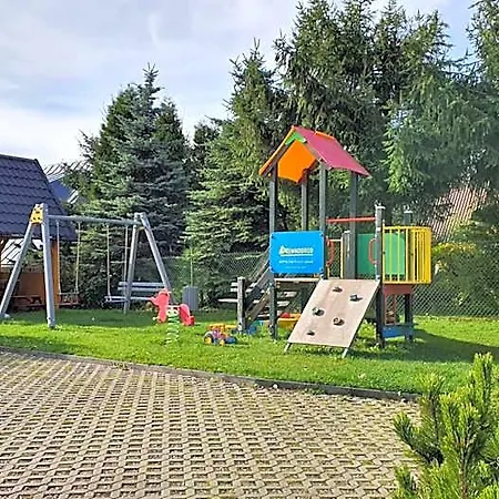 מלון Delta Boutique Witów