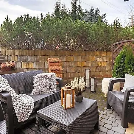 מלון Delta Boutique Witów