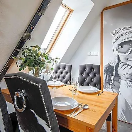 Delta Boutique Witów