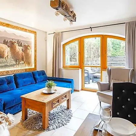 Delta Boutique מלון Witów