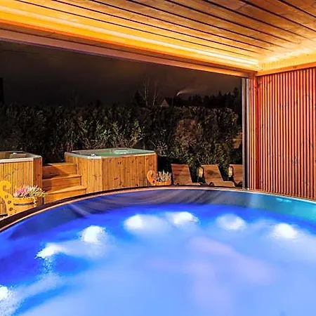 Delta Boutique 4* Witów