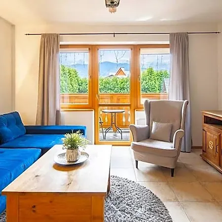 Delta Boutique Witów