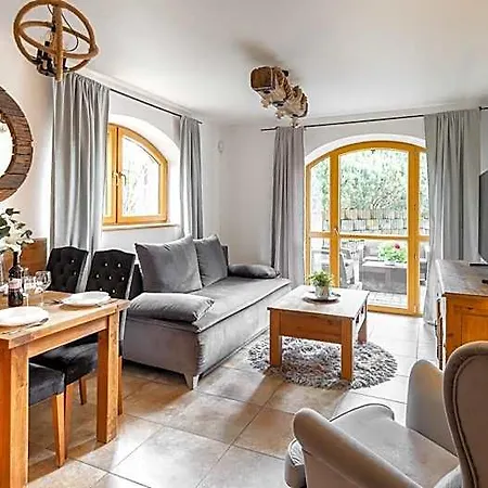Delta Boutique מלון Witów